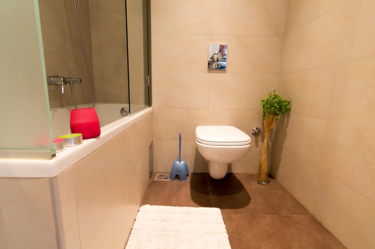 Apartment Mercedes Belgrade Extérieur photo